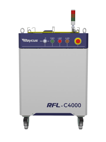 Многомодульные волоконные лазеры серии RFL-X