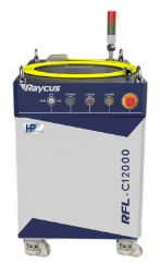 Непрерывный волоконный лазер RFL-C12000S-HP