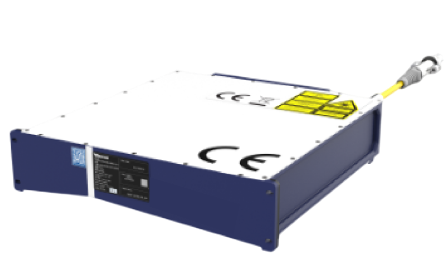 Непрерывный волоконный лазер RFL-C020-CE