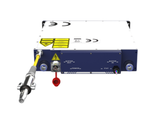 Непрерывный волоконный лазер RFL-C025-CE