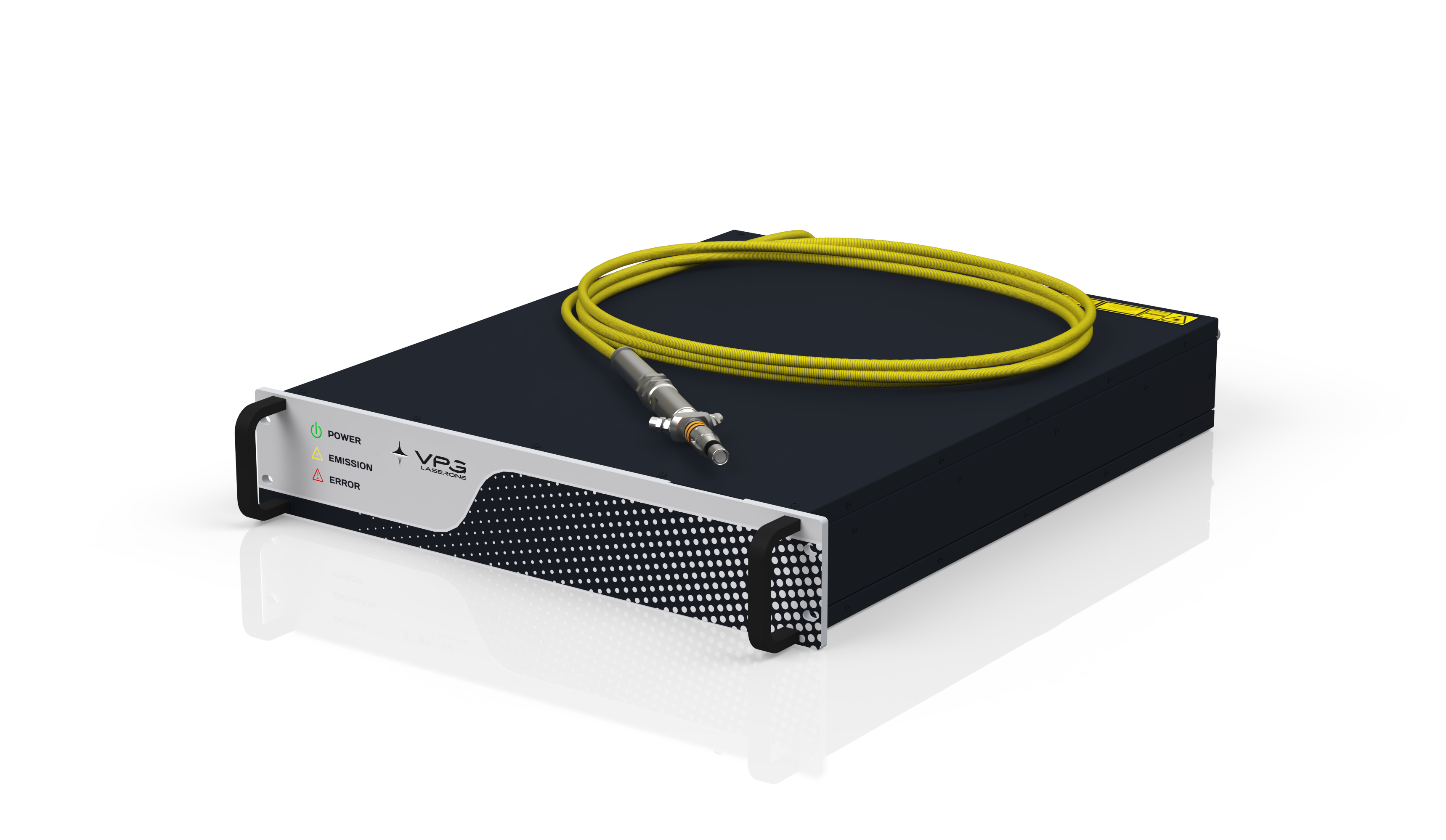 Непрерывный волоконный лазер YLR-1000-U-R