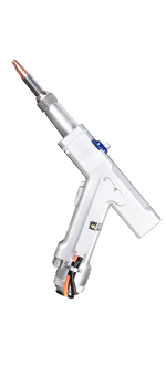 ND18A - Лазерная головка для ручной сварки (1.5кВт)