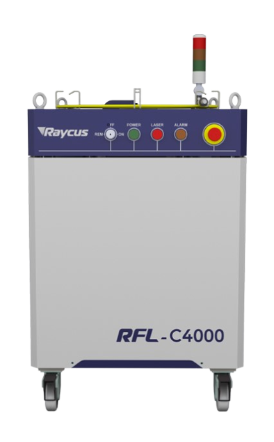 Многомодульные волоконные лазеры серии RFL-XZ
