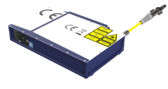 Непрерывный волоконный лазер RFL-C015H1-CE
