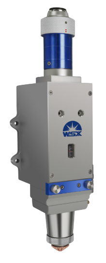 Головка для лазерной резки NC36 до 4 кВт Головка для лазерной резки NC36 до 4 кВт