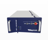 Квазинепрерывный волоконный лазер RFL-QCW450/4500