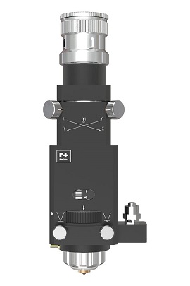FM220 – Лазерная головка для прецизионной резки (0,5 кВт)