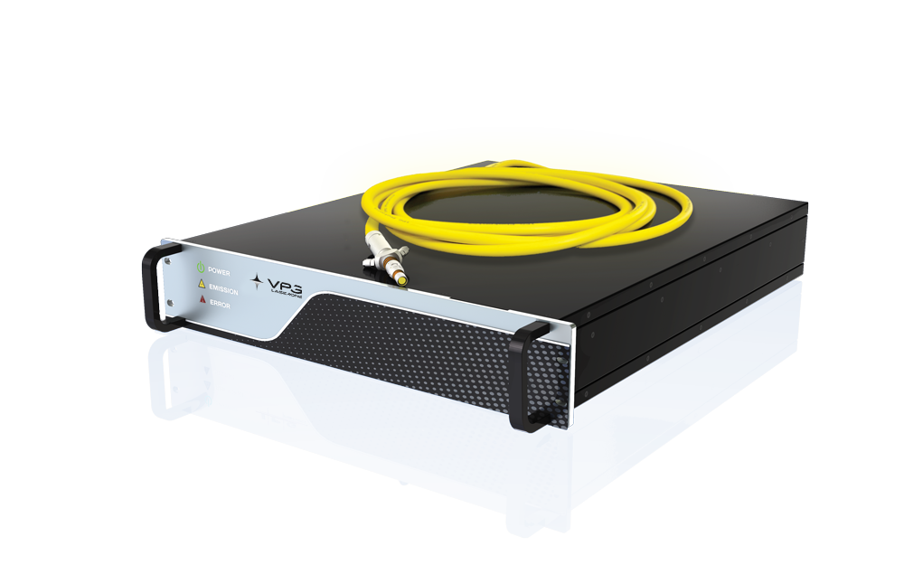 Одномодовый волоконный лазер YLR-1000-U-SM-R