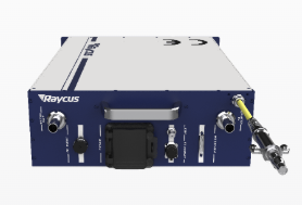 Непрерывный волоконный лазер RFL-C3000S-CE