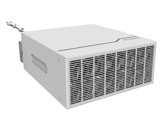 Квазинепрерывный волоконный лазер RFL-QCW150/1500