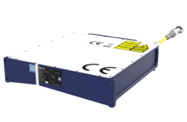Непрерывный волоконный лазер RFL-C025H-CE