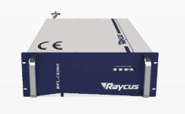 Непрерывный волоконный лазер RFL-C6000S-CE