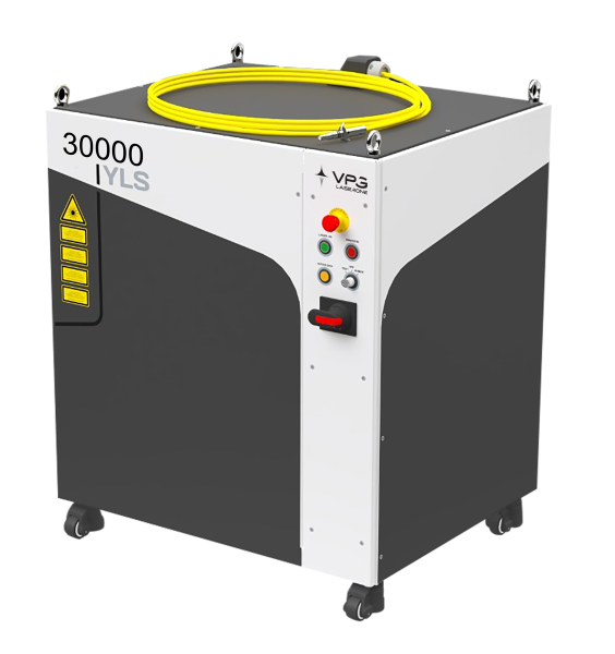 Непрерывный волоконный лазер YLS-30000-R