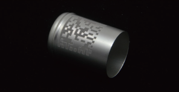 Установка для лазерной маркировки и гравировки