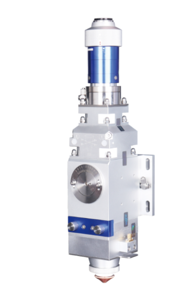 Головка для лазерной резки KC15A до 1.5 кВт