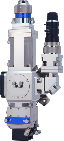 ND61 - Лазерная голова для сварки (6кВт) ND61 - Лазерная голова для сварки (6кВт)