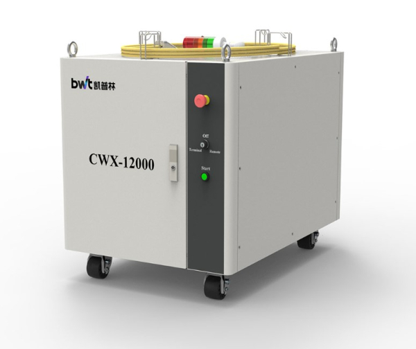 Многомодульные волоконные лазеры BWT серии CWX