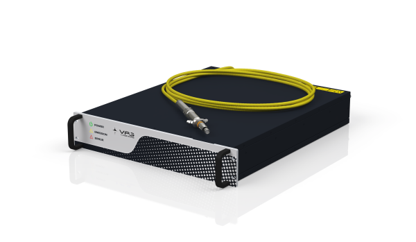 Непрерывный волоконный лазер YLR-1500-U-R