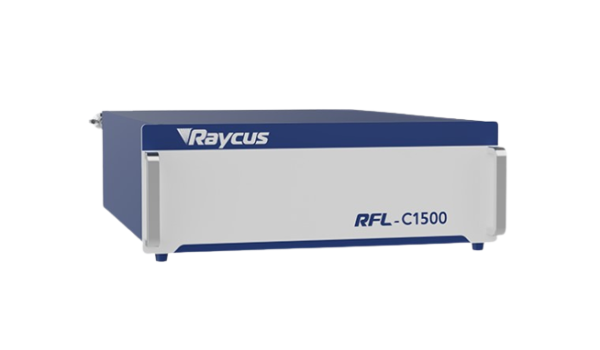 Одномодульные волоконные лазеры серии RFL-C