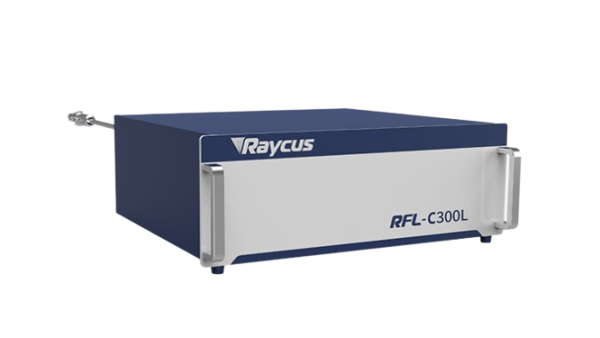 Одномодульные волоконные лазеры серии RFL-C