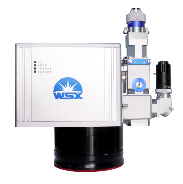 Головка для лазерной резки NC65 до 6 кВт Головка для лазерной резки NC65 до 6 кВт