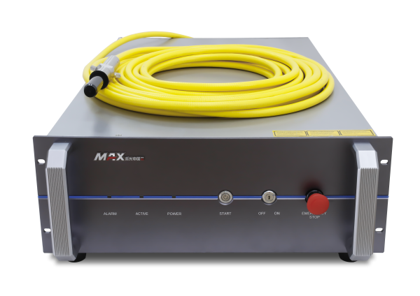 MFSC - Одномодовый волоконный лазер (CW)