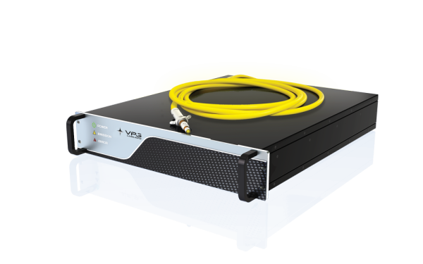 Одномодовый волоконный лазер YLR-1500-U-SM-R