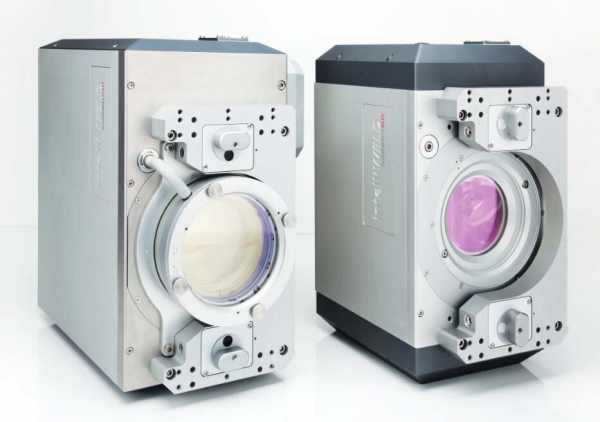 Сканирующая головка intelliWELD