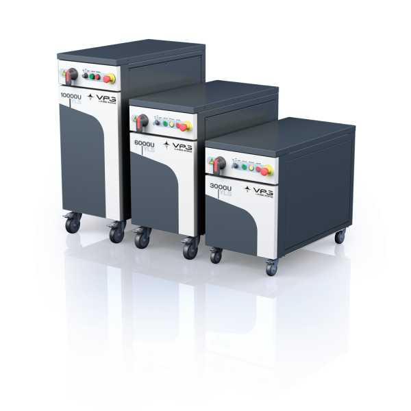 Непрерывный волоконный лазер YLS-3000-U