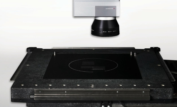 Сверхбыстрая полигональная сканирующая система XLSCAN