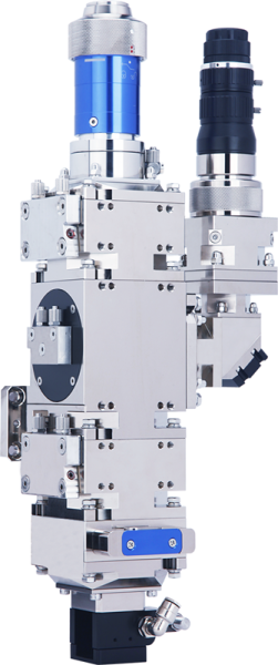 ND40 - Лазерная голова для сварки (4кВт) ND40 - Лазерная голова для сварки (4кВт)