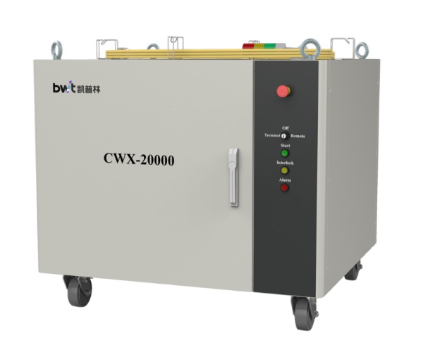 Многомодульные волоконные лазеры BWT серии CWX